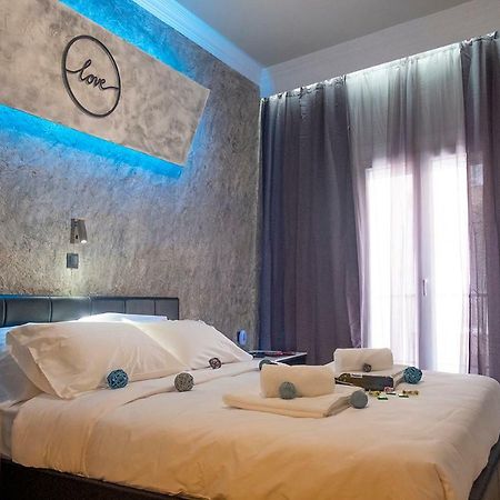 Dk Mini Suites D Салоники Экстерьер фото