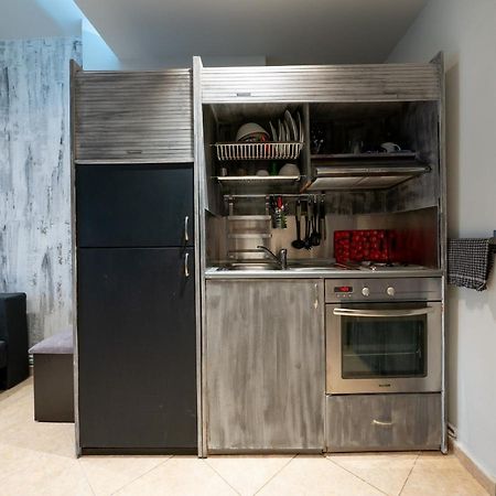 Dk Mini Suites D Салоники Экстерьер фото