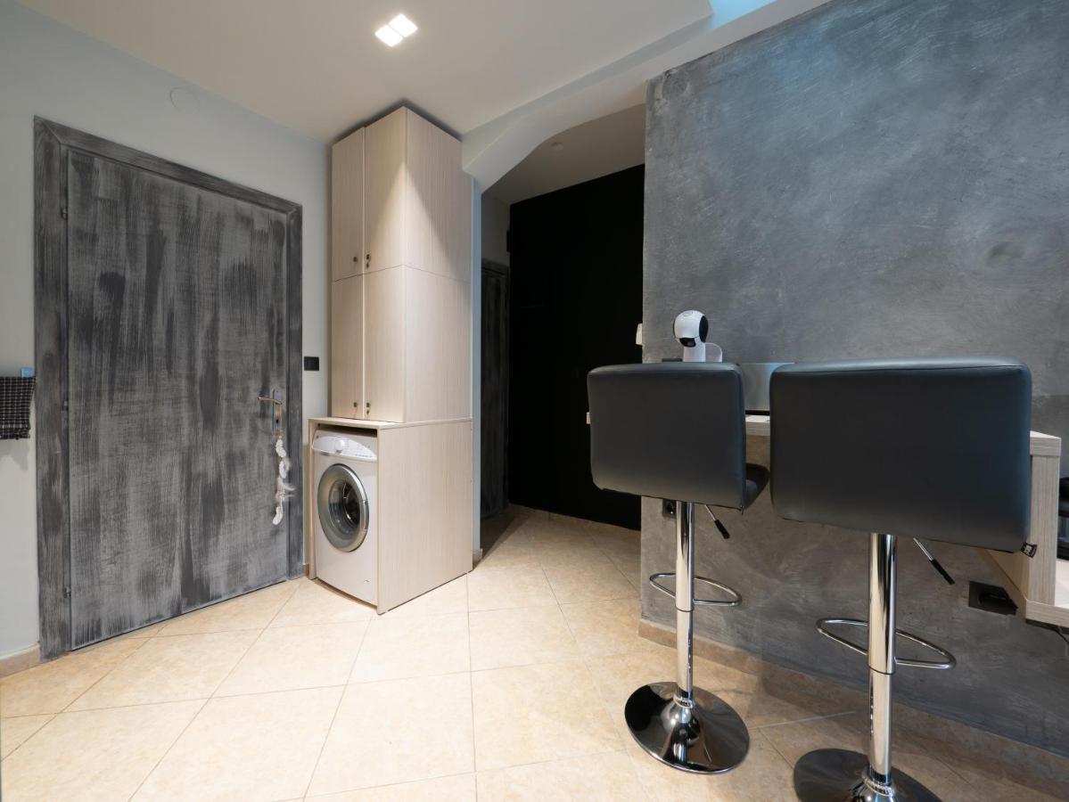 Dk Mini Suites D Салоники Экстерьер фото