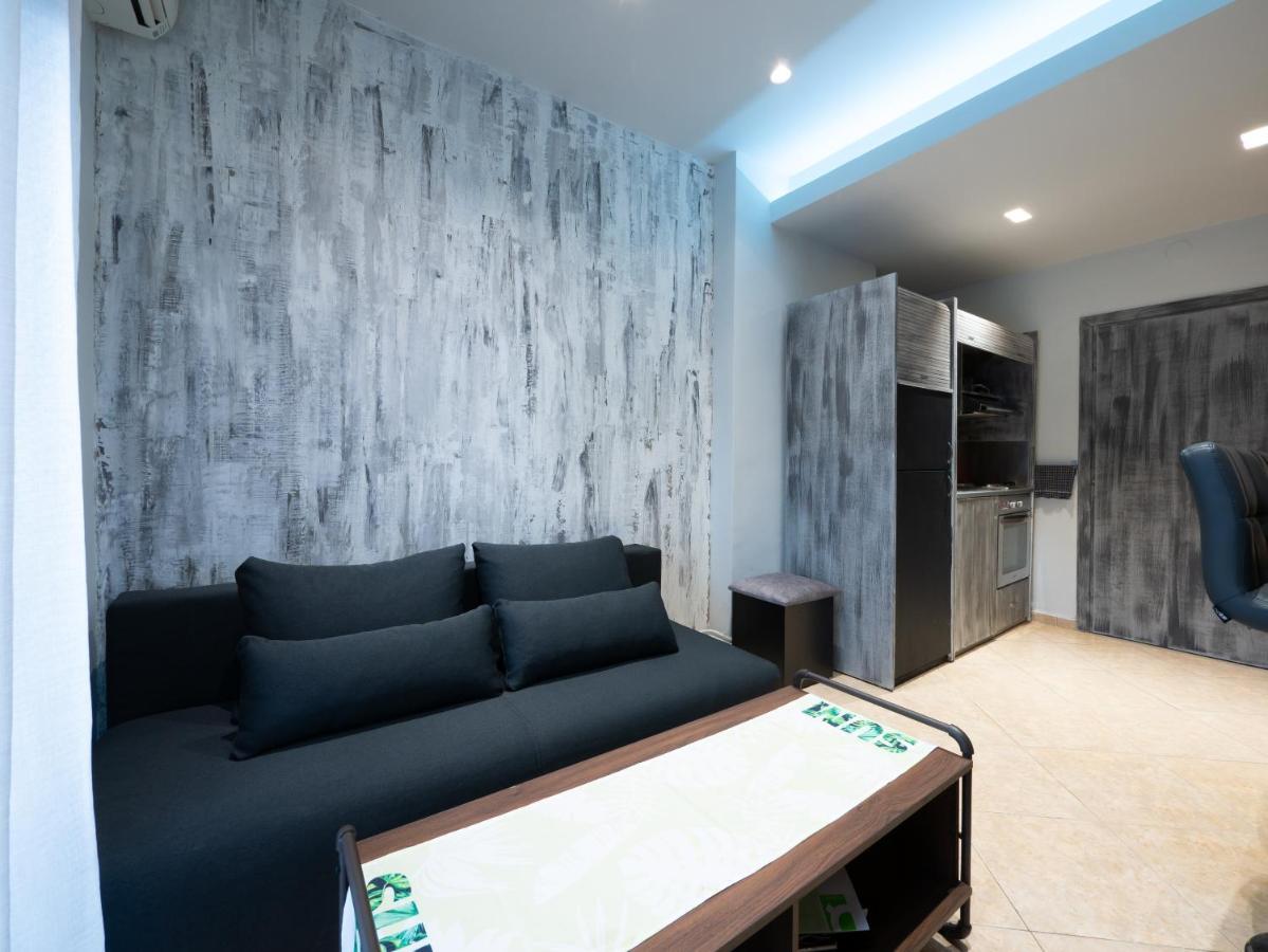 Dk Mini Suites D Салоники Экстерьер фото