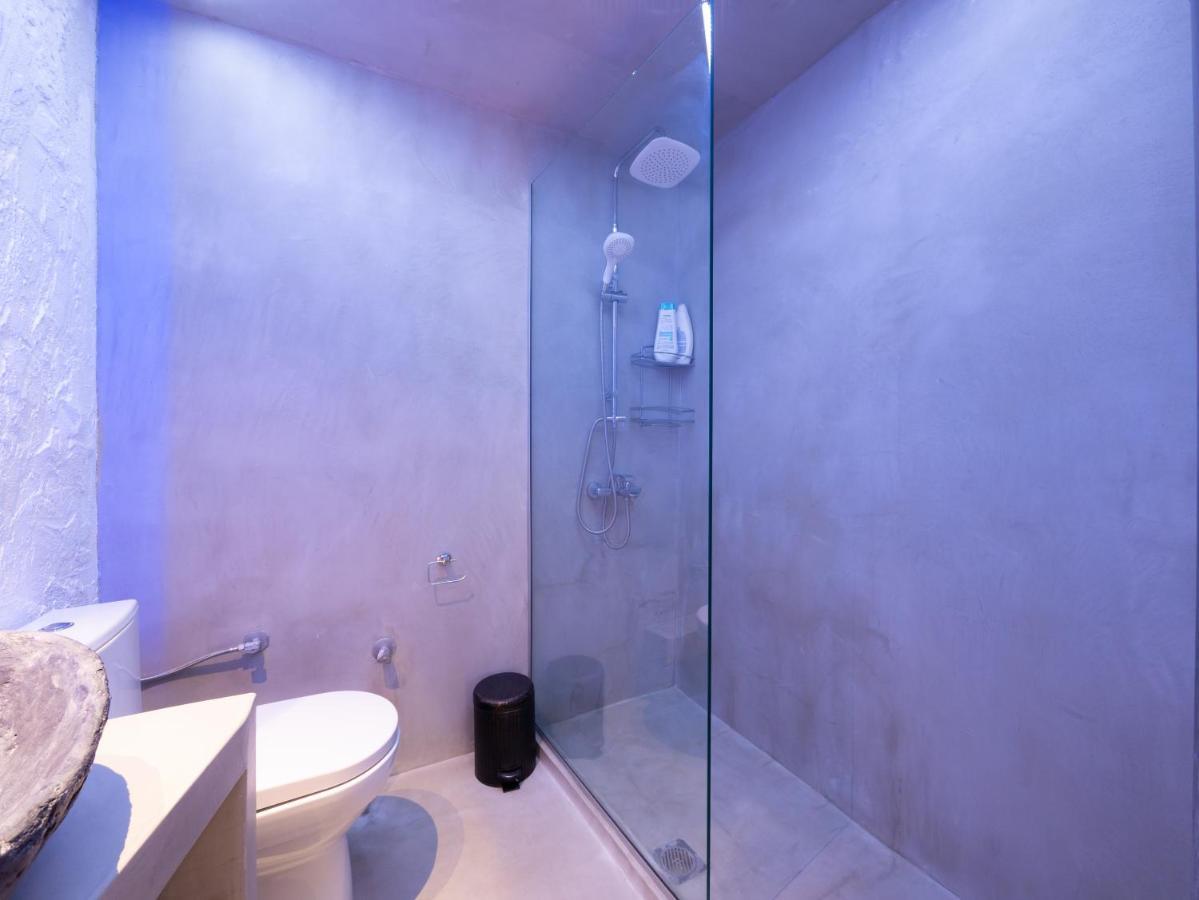 Dk Mini Suites D Салоники Экстерьер фото
