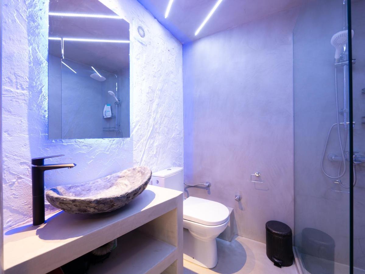 Dk Mini Suites D Салоники Экстерьер фото